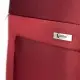 Βαλίτσες trolley (σετ 3 τεμαχίων) Cardinal 3800 μπορντό