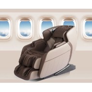 Viking A-192 Πολυθρόνα Μασάζ Καφέ - Σε 24 Άτοκες Δόσεις