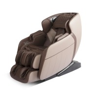 Viking A-192 Πολυθρόνα Μασάζ Καφέ - Σε 24 Άτοκες Δόσεις