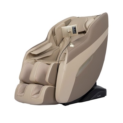 Viking A-306 Πολυθρόνα Μασάζ Καφέ - Σε 12 Άτοκες Δόσεις