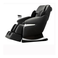Viking A-70 by iREST Πολυθρόνα Μασάζ Μαύρη - Σε 24 Άτοκες Δόσεις