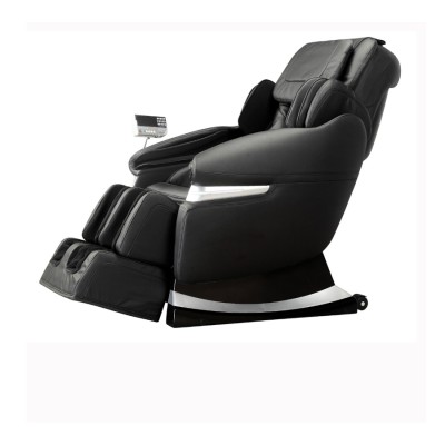 Viking A-70 by iREST Πολυθρόνα Μασάζ Μαύρη - Σε 24 Άτοκες Δόσεις