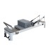 Viking Aluminium Pilates Reformer 106328 - Σε 12 Άτοκες Δόσεις