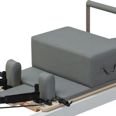 Viking Aluminium Pilates Reformer 106328 - Σε 12 Άτοκες Δόσεις