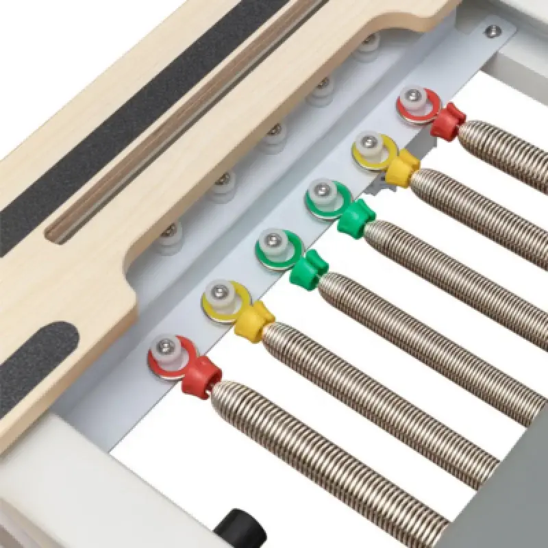 Viking Aluminium Pilates Reformer 106328 - Σε 12 Άτοκες Δόσεις