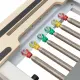 Viking Aluminium Pilates Reformer 106328 - Σε 12 Άτοκες Δόσεις