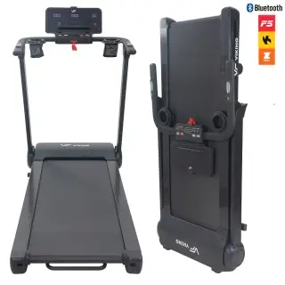Viking Austria Διάδρομος Γυμναστικής 3.0HP 106179 - Σε 12 Άτοκες Δόσεις