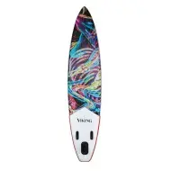 Viking Avenger MLS Φουσκωτή Σανίδα SUP 12.6 – 380cm 105257 Σε 24 Άτοκες Δόσεις