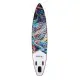 Viking Avenger MLS Φουσκωτή Σανίδα SUP 12.6 – 380cm 105257 Σε 24 Άτοκες Δόσεις