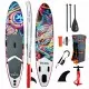 Viking Avenger SL Φουσκωτή Σανίδα SUP 10.6 – 320cm 105258 Σε 24 Άτοκες Δόσεις Viking Avenger SL Φουσκωτή Σανίδα SUP 10.6 – 320cm 105258 Σε 24 Άτοκες Δόσεις