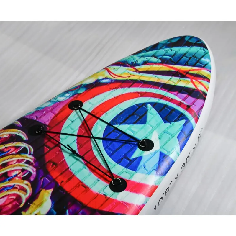 Viking Avenger SL Φουσκωτή Σανίδα SUP 10.6 – 320cm 105258 Σε 24 Άτοκες Δόσεις Viking Avenger SL Φουσκωτή Σανίδα SUP 10.6 – 320cm 105258 Σε 24 Άτοκες Δόσεις