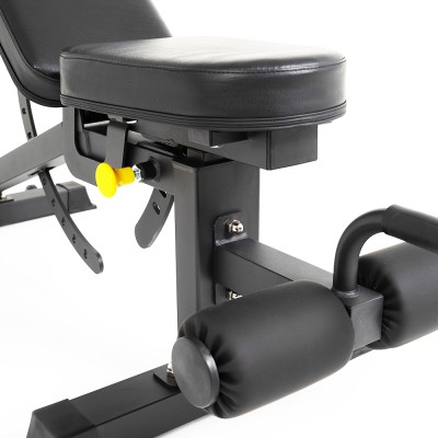 Viking B-300 Πάγκος Γυμναστικής Επικλινής/Κατακλινής 106406