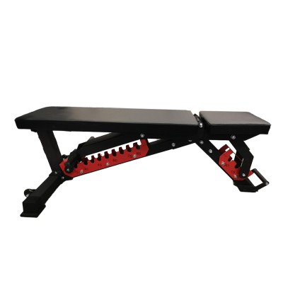 VIKING B-400 Power Bench – Πάγκος Γυμναστικής 106513 - Σε 12 Άτοκες Δόσεις