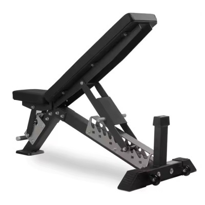 VIKING B-400 Power Bench – Πάγκος Γυμναστικής 106513 - Σε 12 Άτοκες Δόσεις