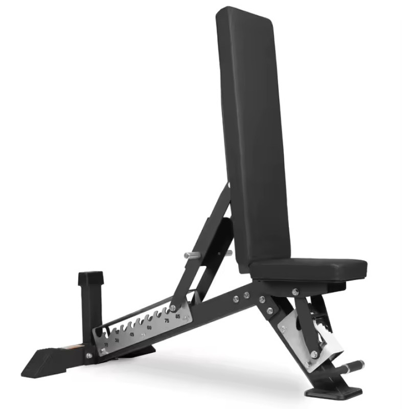 VIKING B-400 Power Bench – Πάγκος Γυμναστικής 106513 - Σε 12 Άτοκες Δόσεις