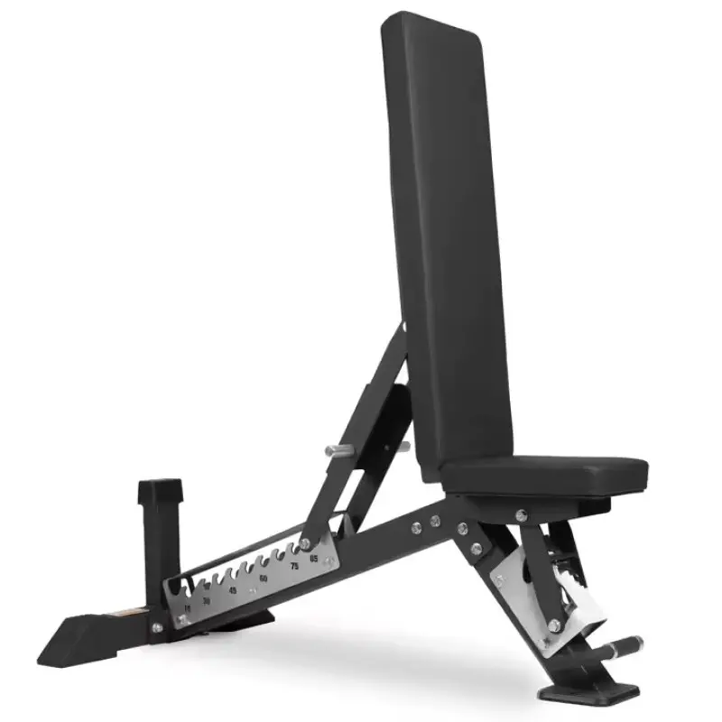 VIKING B-400 Power Bench – Πάγκος Γυμναστικής 106513 - Σε 12 Άτοκες Δόσεις