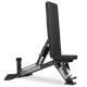 VIKING B-400 Power Bench – Πάγκος Γυμναστικής 106513 - Σε 12 Άτοκες Δόσεις