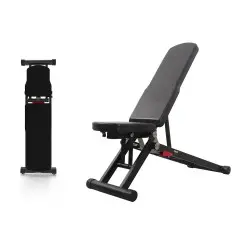 Viking B-2 Folding Smart bench Πάγκος Γυμναστικής 107048 - Σε 12 Άτοκες Δόσεις