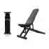 Viking B-2 Folding Smart bench Πάγκος Γυμναστικής 107048 - Σε 12 Άτοκες Δόσεις