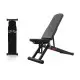 Viking B-2 Folding Smart bench Πάγκος Γυμναστικής 107048 - Σε 12 Άτοκες Δόσεις