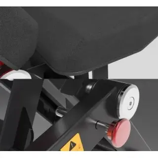 Viking B-2 Folding Smart bench Πάγκος Γυμναστικής 107048 - Σε 12 Άτοκες Δόσεις
