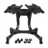 Viking BF030 Iron Flex Stand Βάση για ρυθμιζόμενους αλτήρες