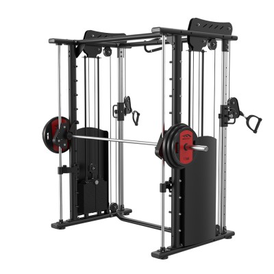 Viking Black Line H-20Β Cross Over and Smith Combo - Σε 24 Άτοκες Δόσεις