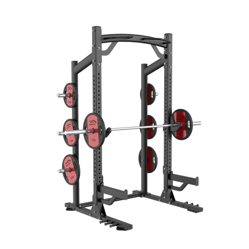 Viking Black Line H-21 Power Rack - Σε 24 Άτοκες Δόσεις