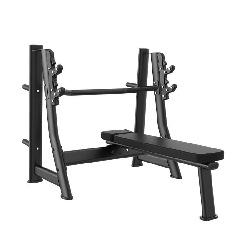 Viking Black Line H-23 Bench Press - Σε 24 Άτοκες Δόσεις