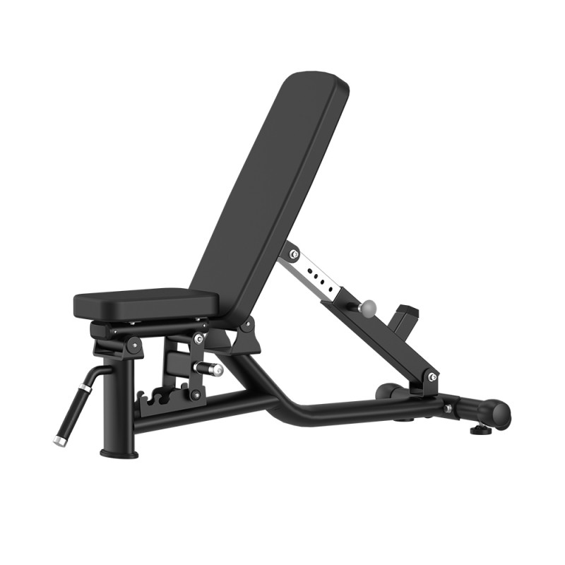 Viking Black Line H-37 FID Bench - Σε 24 Άτοκες Δόσεις