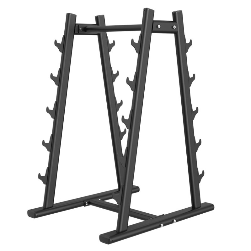 Viking Black Line H-39 Barbell Rack