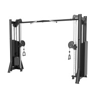 Viking Black Line H-5 Functional Cross Over - Σε 24 Άτοκες Δόσεις