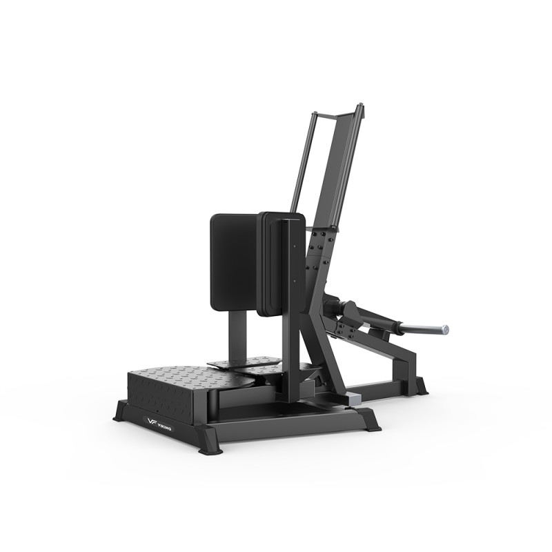 Viking Black Line H-982 Μηχανή Όρθιων Απαγωγών - Σε 12 Άτοκες Δόσεις