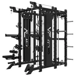 Viking Black Beast All In One Trainer 106313 - Σε 24 Άτοκες Δόσεις