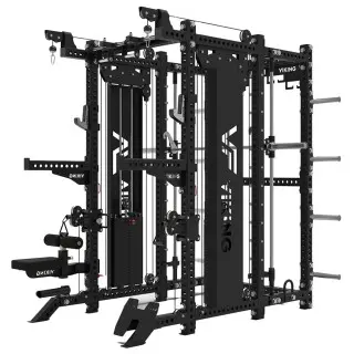 Viking Black Beast All In One Trainer 106313 - Σε 24 Άτοκες Δόσεις
