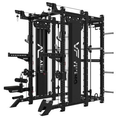 Viking Black Beast All In One Trainer 106313 - Σε 24 Άτοκες Δόσεις