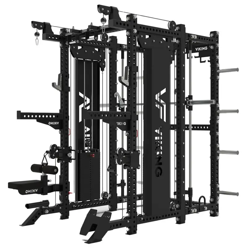 Viking Black Beast All In One Trainer 106313 - Σε 24 Άτοκες Δόσεις