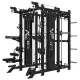 Viking Black Beast All In One Trainer 106313 - Σε 24 Άτοκες Δόσεις