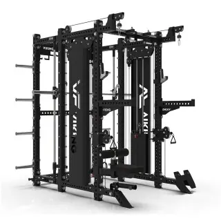 Viking Black Beast All In One Trainer 106313 - Σε 24 Άτοκες Δόσεις