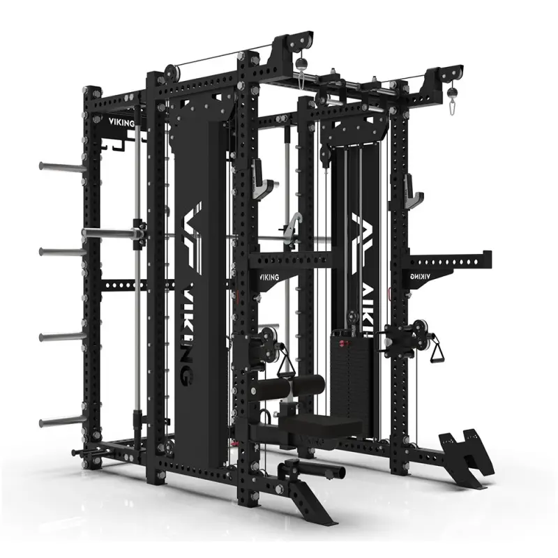 Viking Black Beast All In One Trainer 106313 - Σε 24 Άτοκες Δόσεις