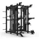 Viking Black Beast All In One Trainer 106313 - Σε 24 Άτοκες Δόσεις