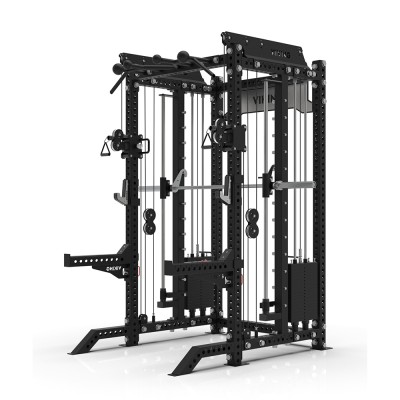 Viking Black Monster All In One Trainer 106314 - Σε 24 Άτοκες Δόσεις