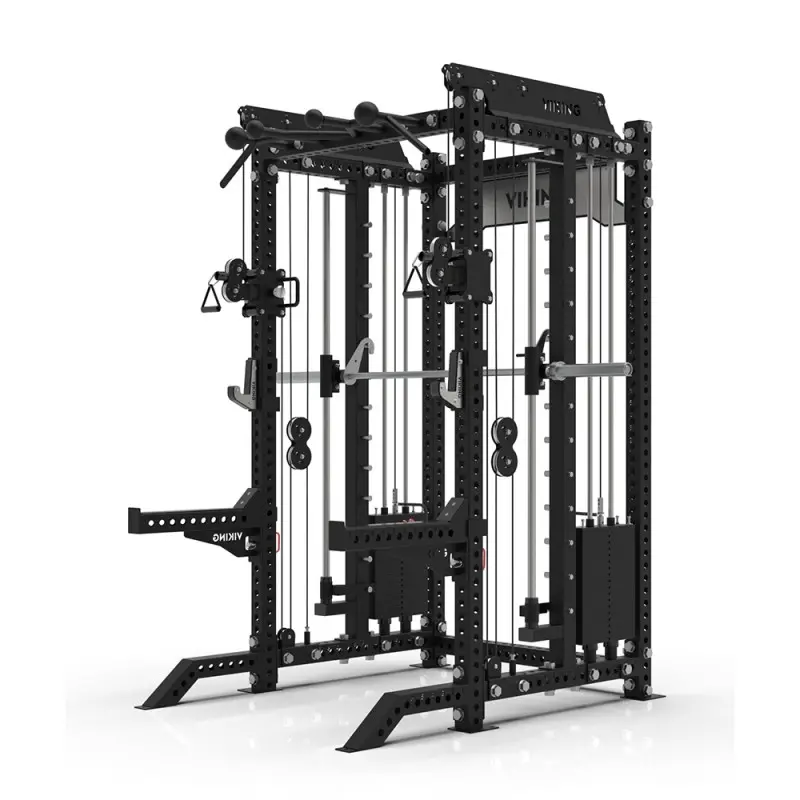 Viking Black Monster All In One Trainer 106314 - Σε 24 Άτοκες Δόσεις