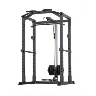 Viking C-10 Power Rack Κλωβός Γυμναστικής - Σε 12 Άτοκες Δόσεις