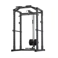 Viking C-10 Power Rack Κλωβός Γυμναστικής - Σε 12 Άτοκες Δόσεις