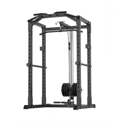 Viking C-10 Power Rack Κλωβός Γυμναστικής - Σε 12 Άτοκες Δόσεις