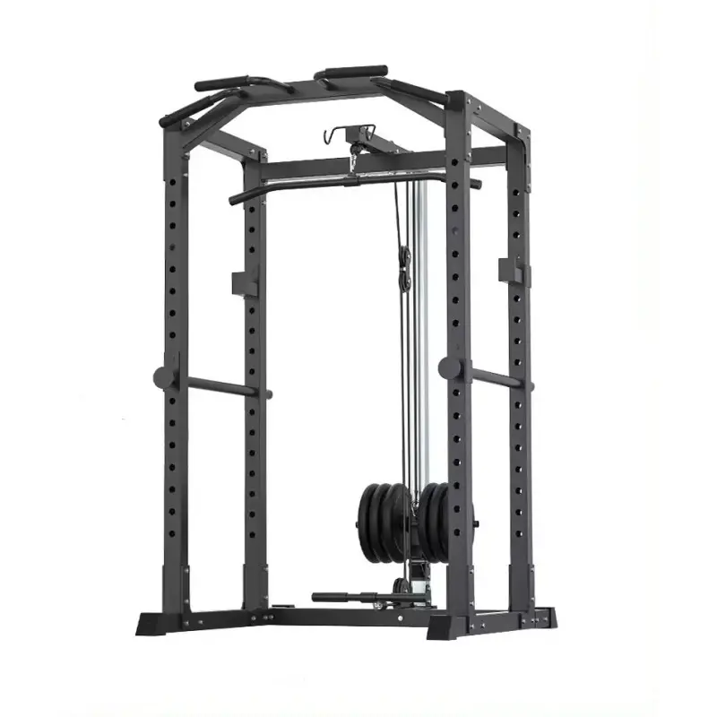 Viking C-10 Power Rack Κλωβός Γυμναστικής - Σε 12 Άτοκες Δόσεις