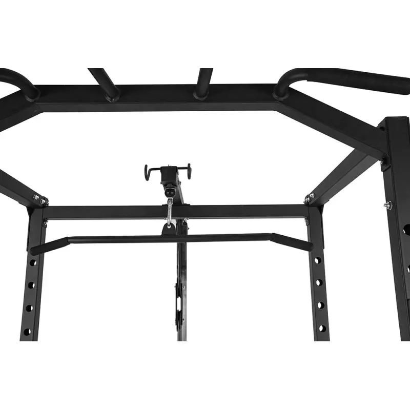 Viking C-10 Power Rack Κλωβός Γυμναστικής - Σε 12 Άτοκες Δόσεις