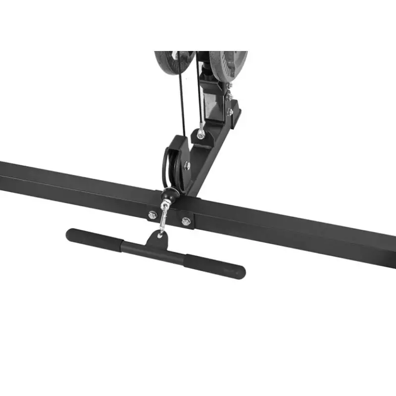 Viking C-10 Power Rack Κλωβός Γυμναστικής - Σε 12 Άτοκες Δόσεις