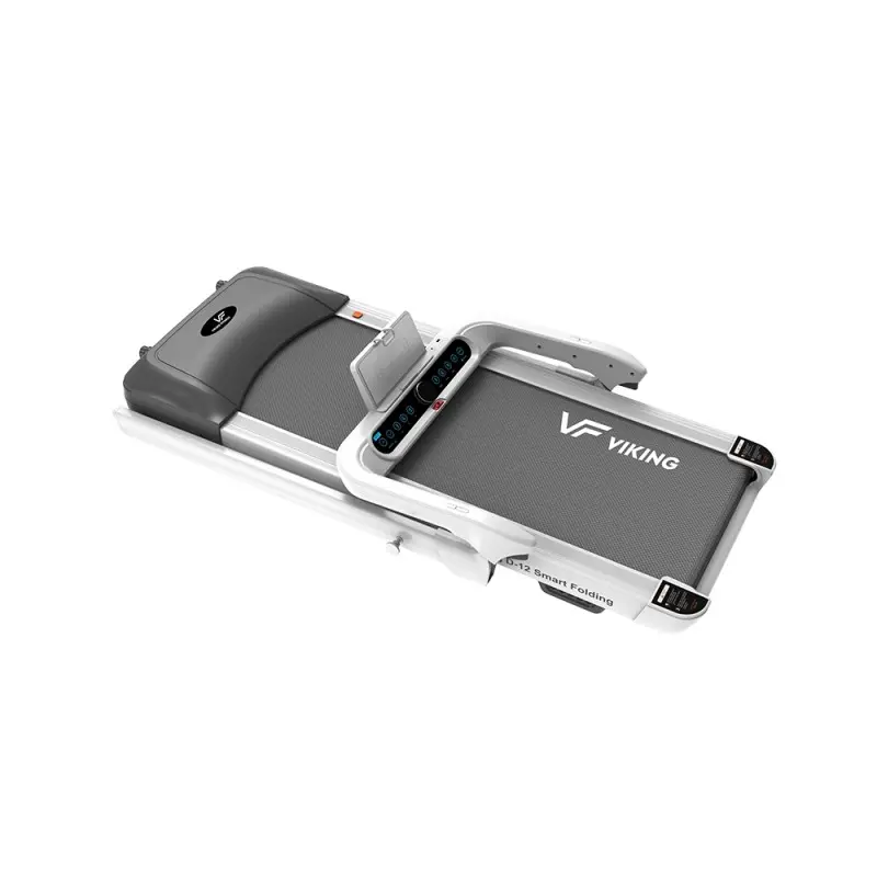 Viking D-12 Smart Folding Διάδρομος Γυμναστικής 3.0HP - Σε 12 Άτοκες Δόσεις Viking D-12 Smart Folding Διάδρομος Γυμναστικής 3.0HP - Σε 12 Άτοκες Δόσεις